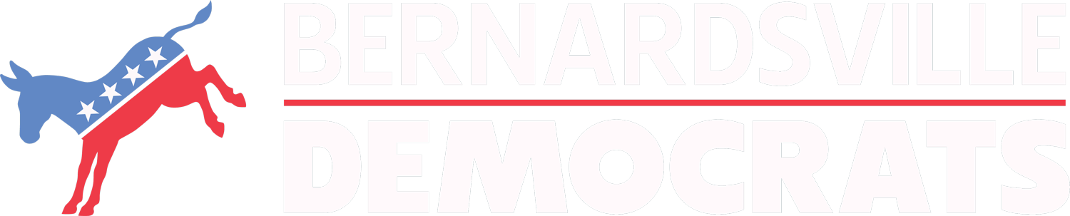 Bernardsville Democrats logo